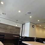 レイドバックバーガー - 