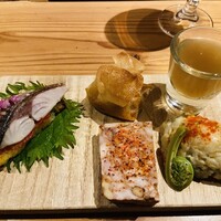 上六ワイン - 