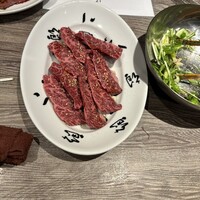 焼肉&手打ち冷麺 二郎 KANAYAMA - 