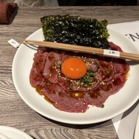 焼肉&手打ち冷麺 二郎 KANAYAMA - 