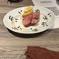 焼肉&手打ち冷麺 二郎 KANAYAMA - 