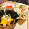 おばんざい・炙り焼き・酒 菜な 渋谷マークシティ店