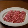 炭火焼肉ホルモン まるは