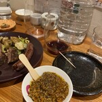 さけとギャラリー 晴陽 - 