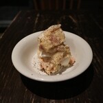 カマル - ポテトサラダ