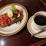 シャンソン物語 - 