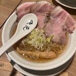 麺屋優光 - 