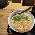 因幡うどん - 