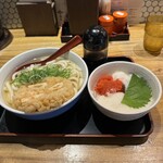因幡うどん - 