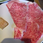 しゃぶしゃぶ・日本料理 木曽路 柏店 - 