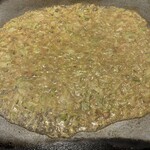 お好み・もんじゃ 清十郎 - 