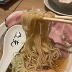 麺屋優光 - 