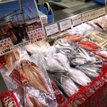 悦丸小林水産 - 