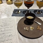 スプリングバレーブルワリー東京 - 