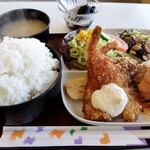 キッチン たかま - 料理写真: