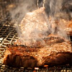 ニクバルダカラ - 料理写真: