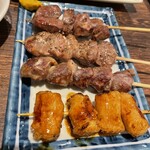 日本再生酒場 - 料理写真: