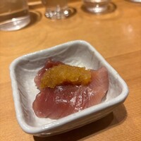 まんてん鮨 日比谷オクロジ店 - 