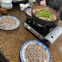 出羽屋 -  出羽屋 -