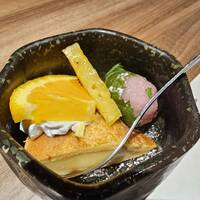 肉割烹 五条 新宿野村ビル49F - 