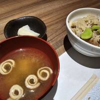 肉割烹 五条 新宿野村ビル49F - 