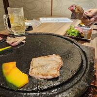 肉割烹 五条 新宿野村ビル49F - 