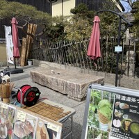 東大寺門前 和 - 