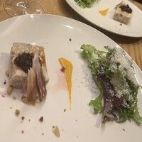 魚タリアン YO - 