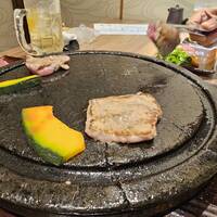 肉割烹 五条 新宿野村ビル49F - 