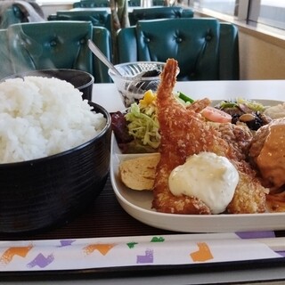 キッチン たかま_1