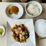 Season Dining LOTUS GARDEN - 