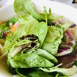 Season Dining LOTUS GARDEN - 