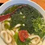 因幡うどん - 
