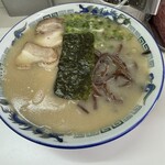 らーめん工房 龍 - 