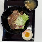 食彩房 あさふじ厨's - 