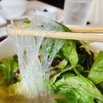 Season Dining LOTUS GARDEN - 