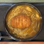 真御膳そば 正直家 - 料理写真: