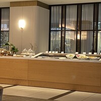 オールデイダイニング リモネ(リーガロイヤルホテル大阪) - 