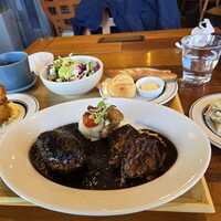 上野洋食遠山 - 