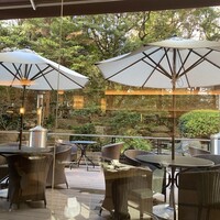 オールデイダイニング リモネ(リーガロイヤルホテル大阪) - 