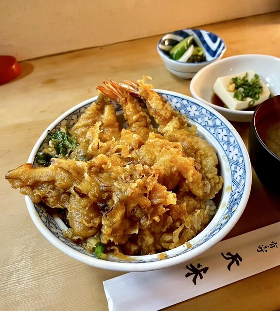 Yurakucho Ten Yone photo 3