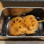 ヨネヤ - 二度漬け歓迎╰(*´︶`*)╯