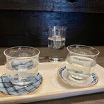 酒蔵BAR えん - 