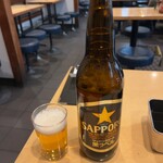 ヨネヤ 梅田本店 - 大瓶¥600は安い！