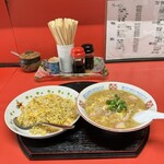長栄軒 - 