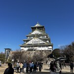 ヨネヤ - 大阪キャッスル(ﾟ∀ﾟ)