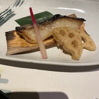 くし路 KITTE丸の内店 -  くし路 KITTE丸の内店 -