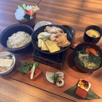 花殿 天王寺ミオ - 