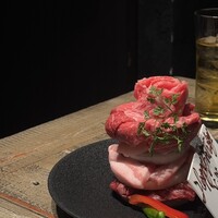代官山焼肉 kintan - 