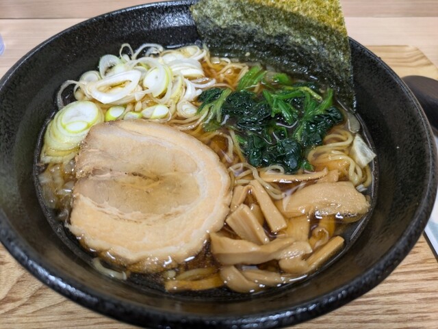 豚吉　②大 豚吉 - 潮見/ラーメン | 食べログ